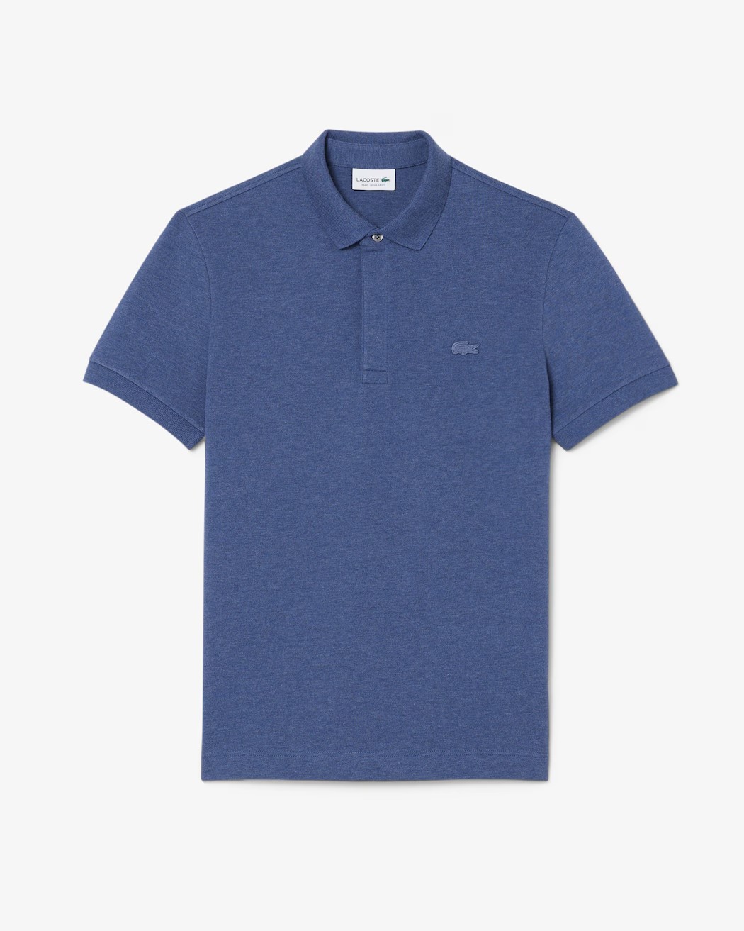 Polo Lacoste Smart Paris Stretch para Hombre - Imagen 3