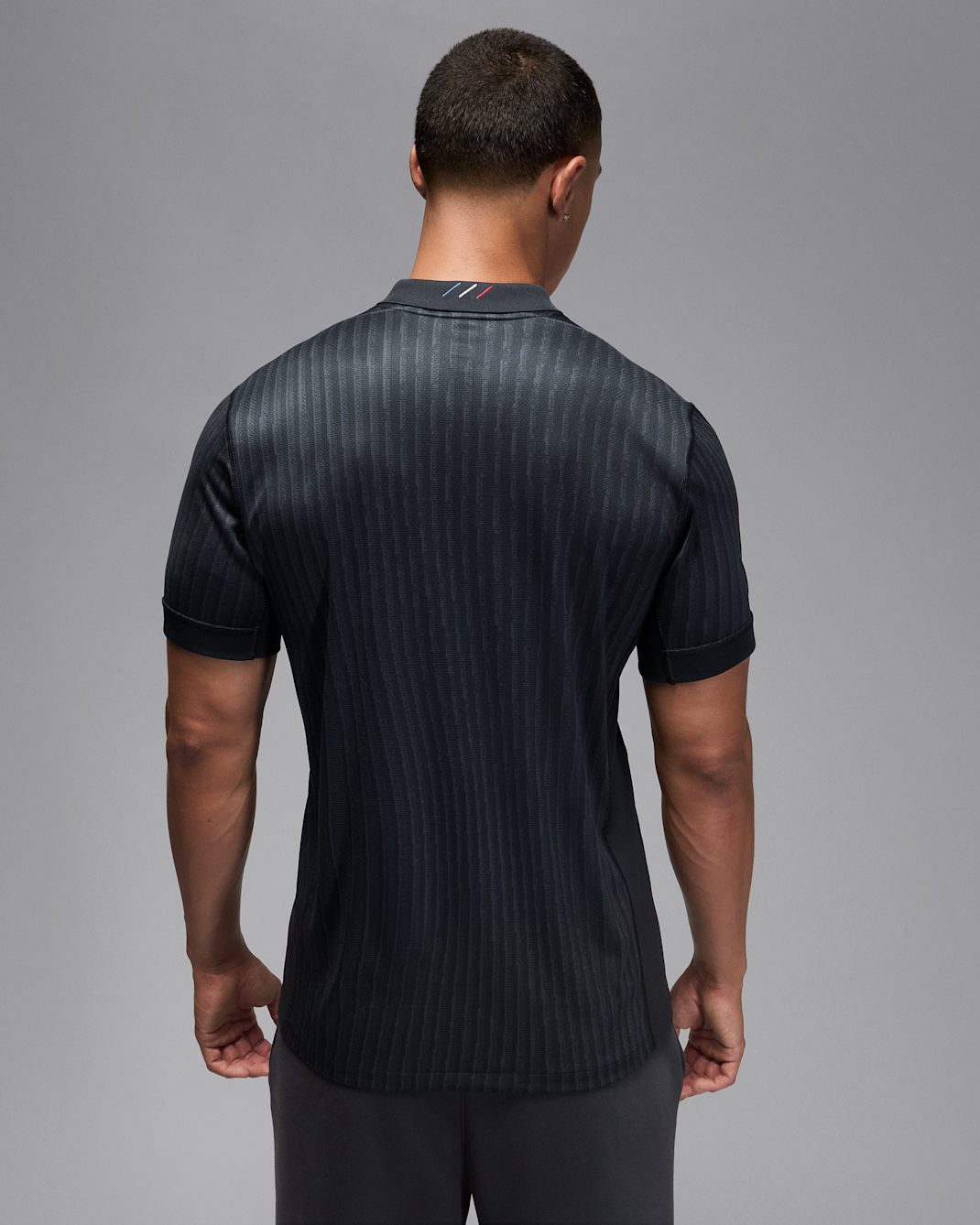 Jersey PSG 2025/26 Cuarta Equipación | Jordan Dri-FIT para Hombre - Imagen 3