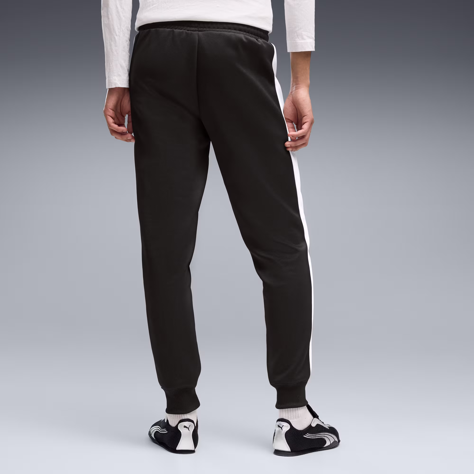 Pants T7 ALWAYS ON PUMA para hombre - Imagen 4