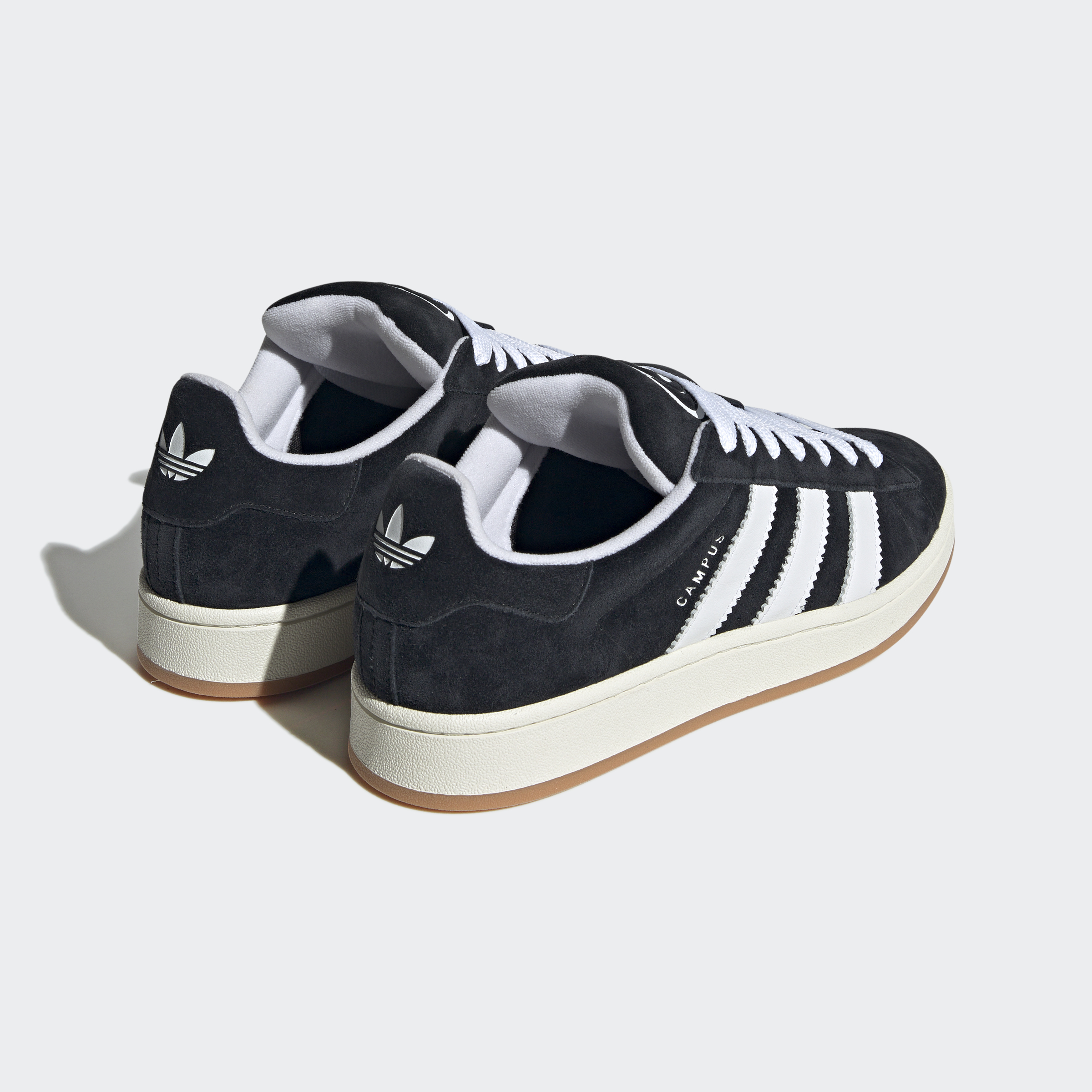 Tenis Adidas Campus 00s Negros | Originals Unisex - Imagen 3