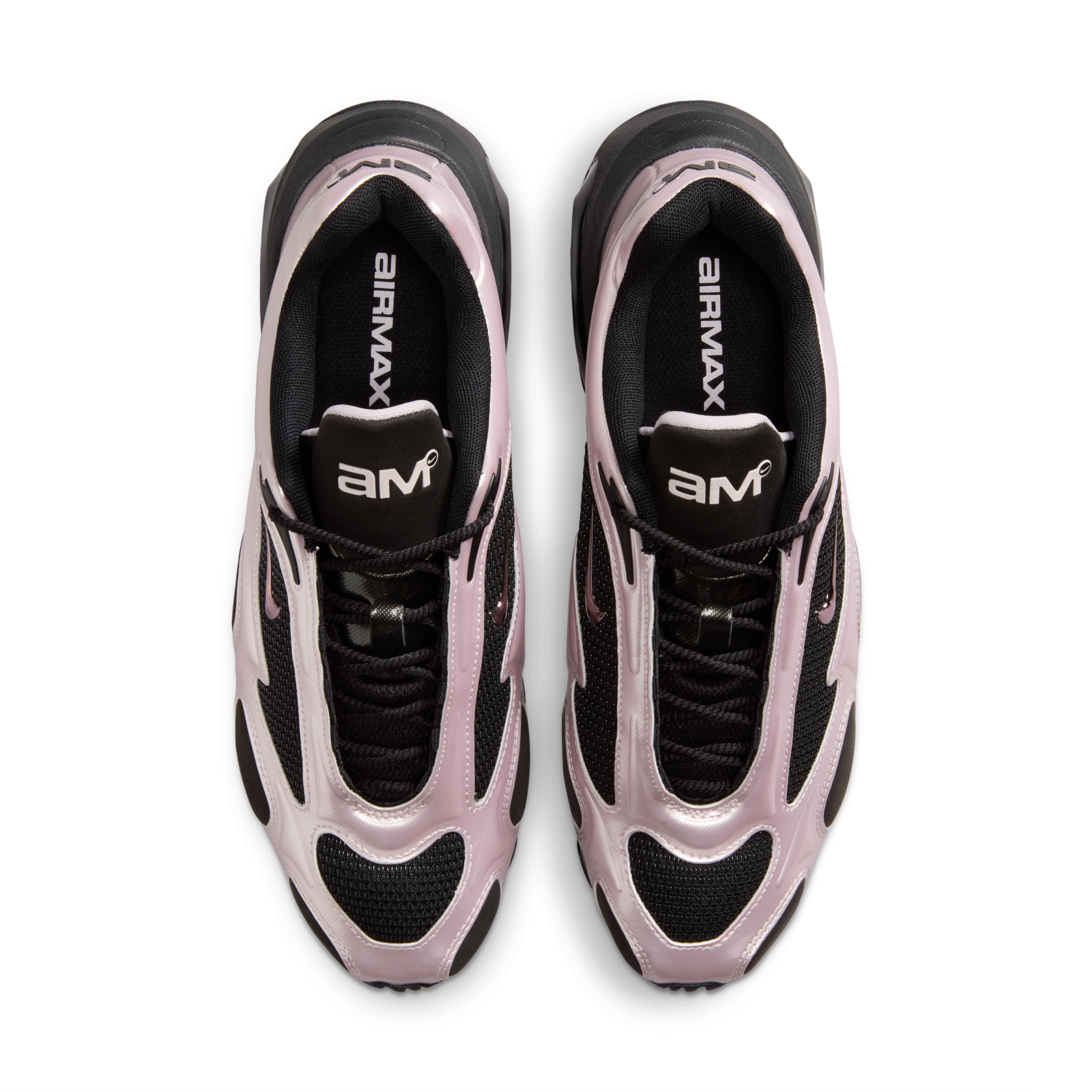 Nike Air Max Muse Rosa Mujer | Tenis Air Max Futuristas - Imagen 3