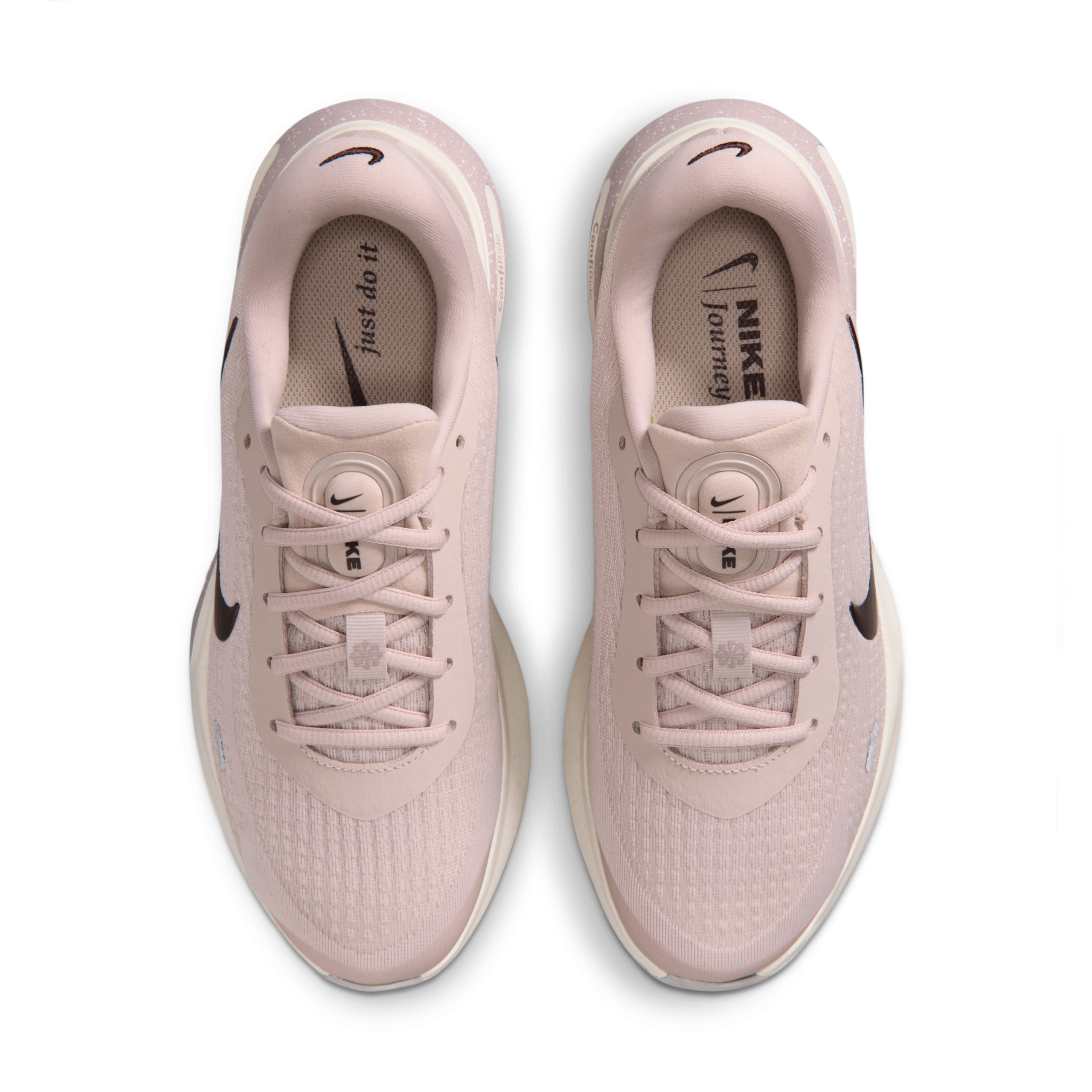Nike Journey Run Rosa Mujer | Tenis de Correr en Pavimento SE - Imagen 3