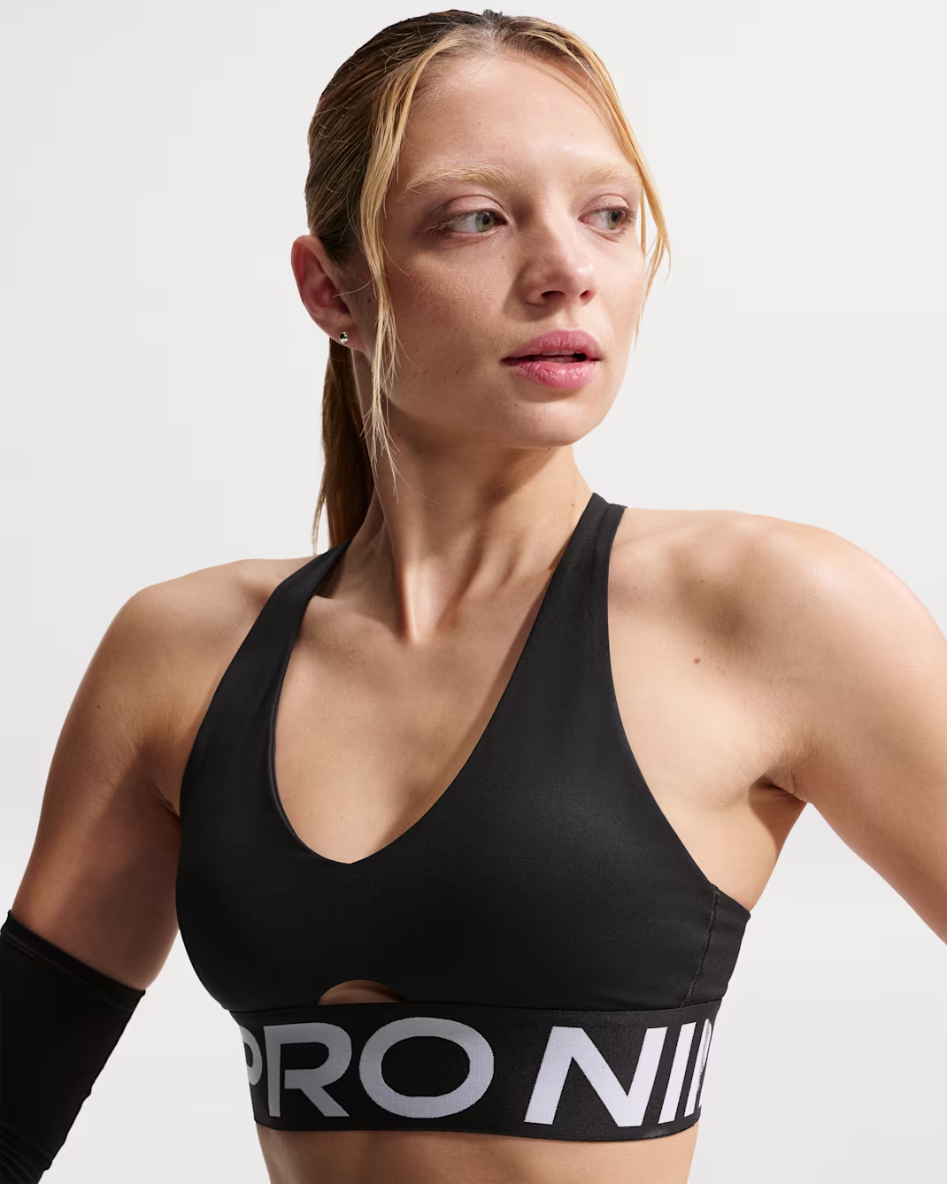 Nike Pro Sculpt Bra deportivo - Imagen 2