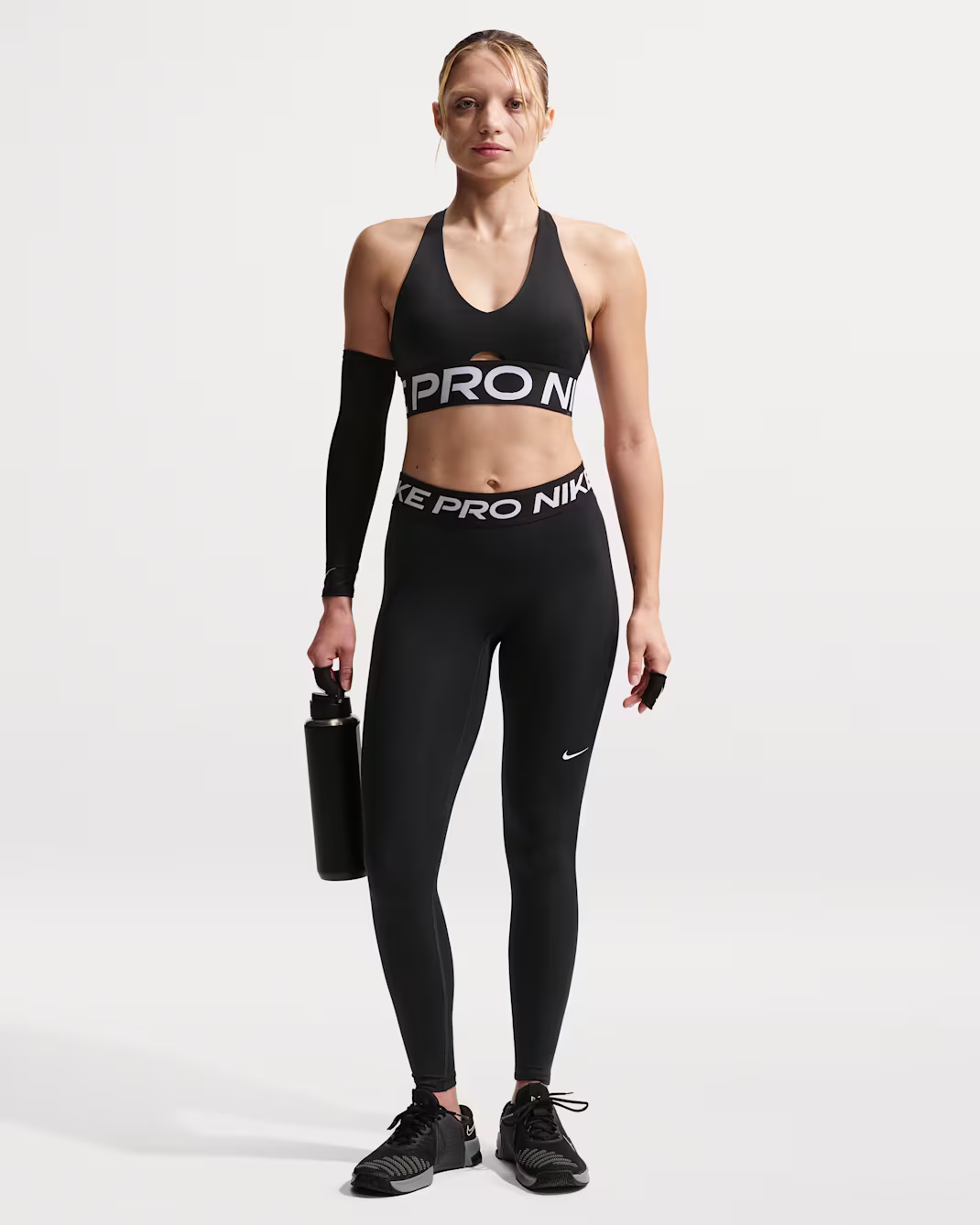 Nike Pro Sculpt Bra deportivo - Imagen 4