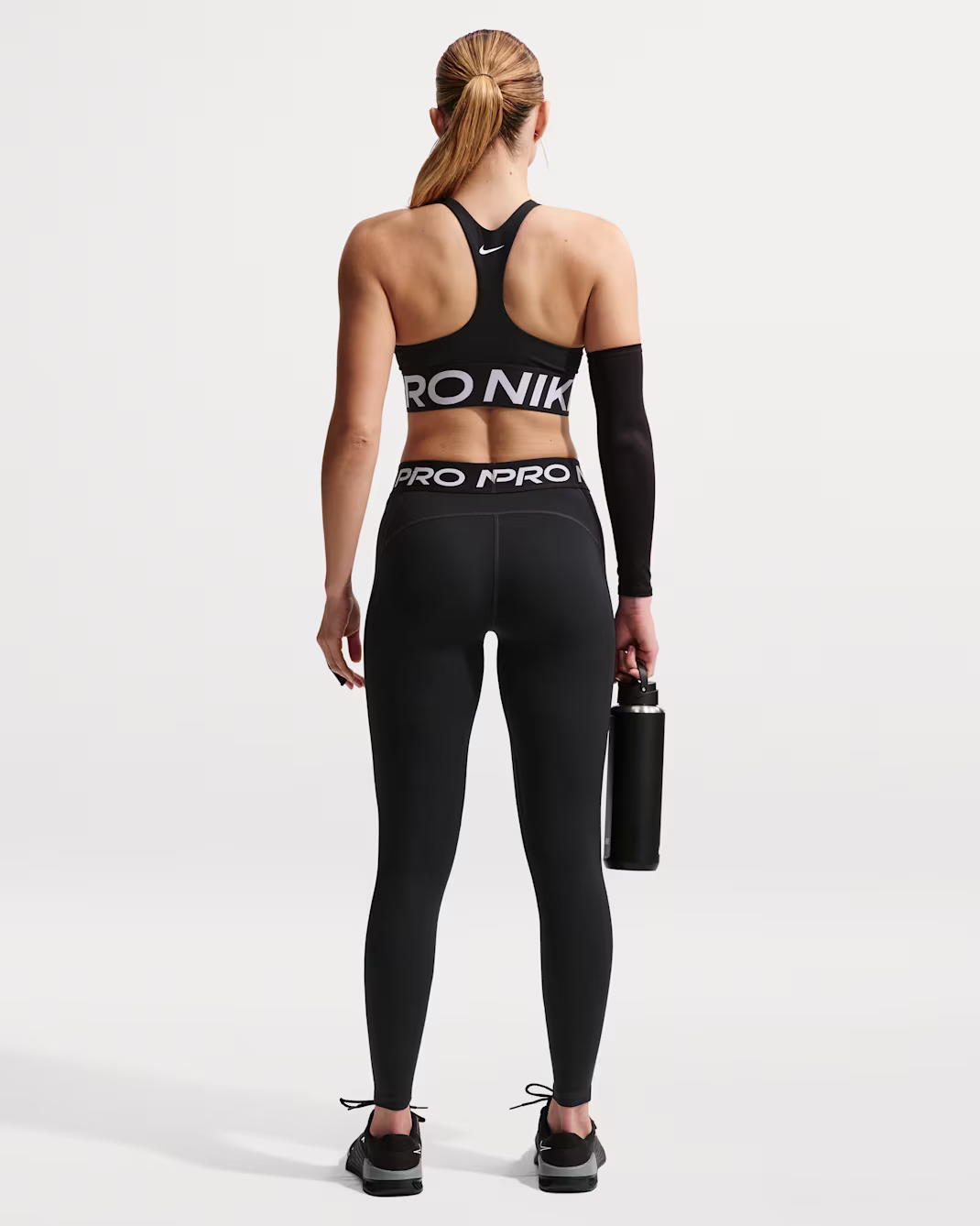 Nike Pro Sculpt Bra deportivo - Imagen 3