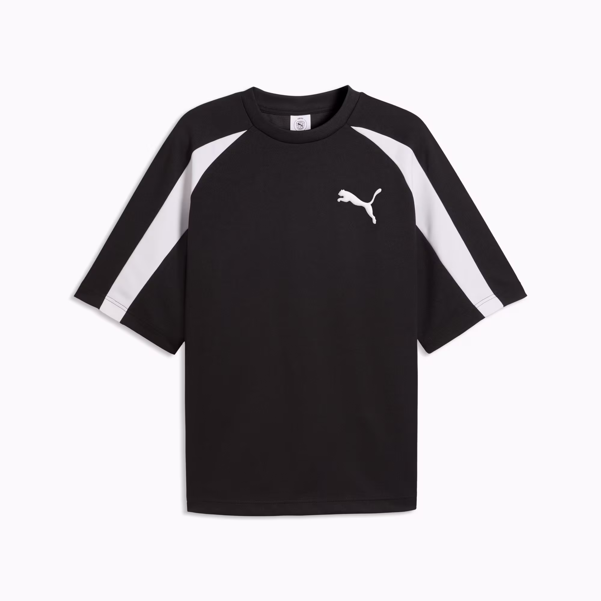Playera T7 Big Cat para hombre Puma - Imagen 3