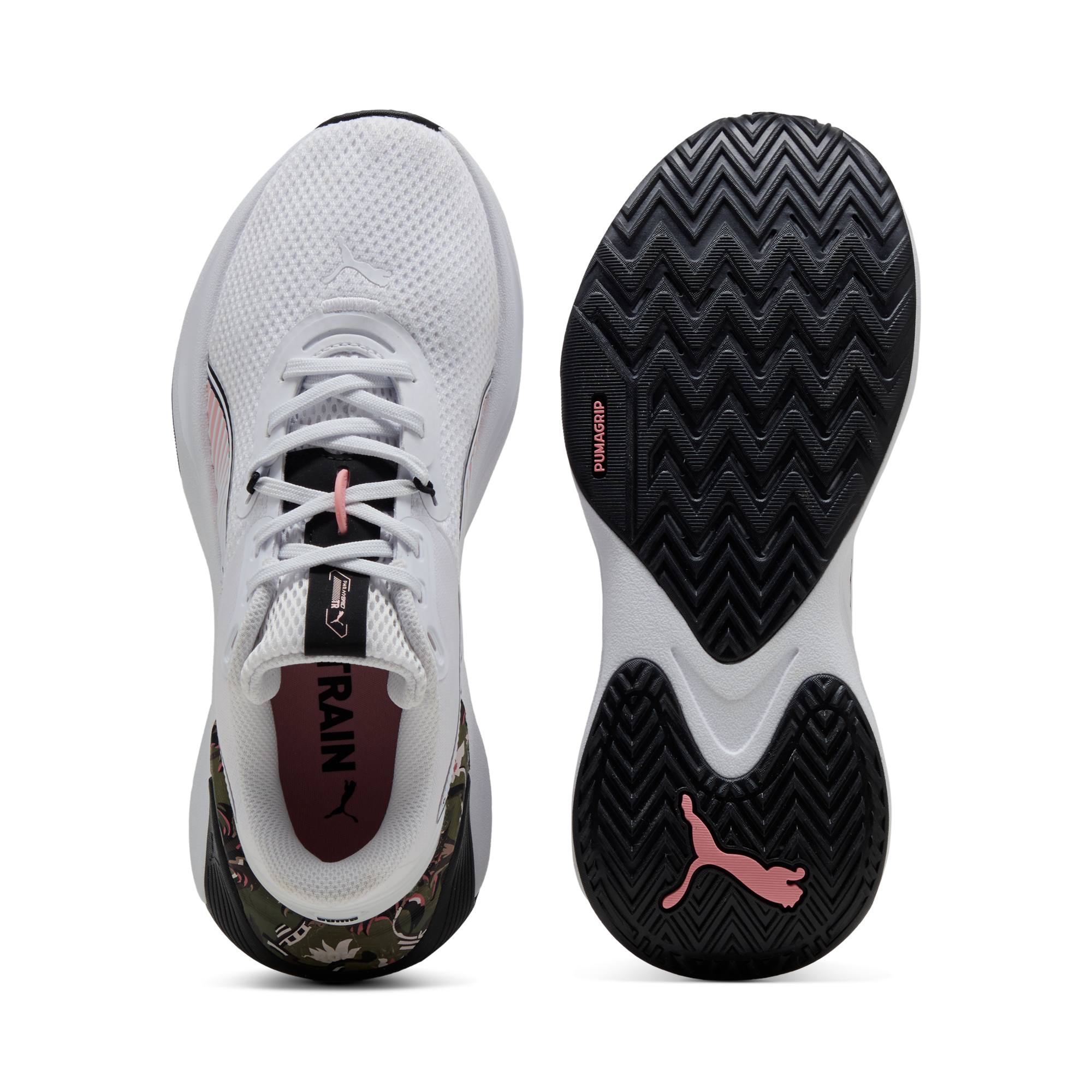 Puma PWR Hybrid League para Mujer | Tenis de Entrenamiento - Imagen 3