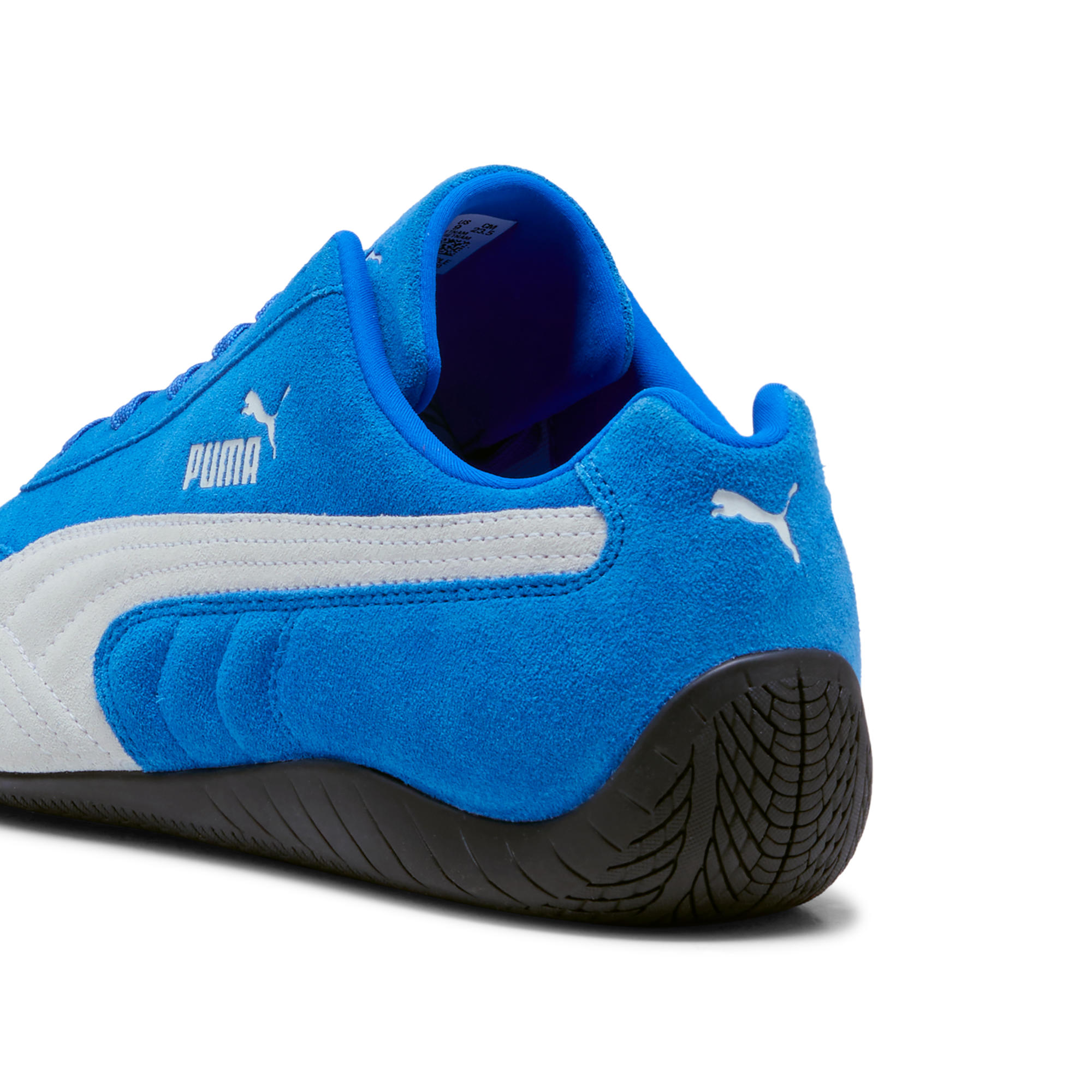 Puma Speedcat OG Azules | Tenis Motorsport Lifestyle - Imagen 3