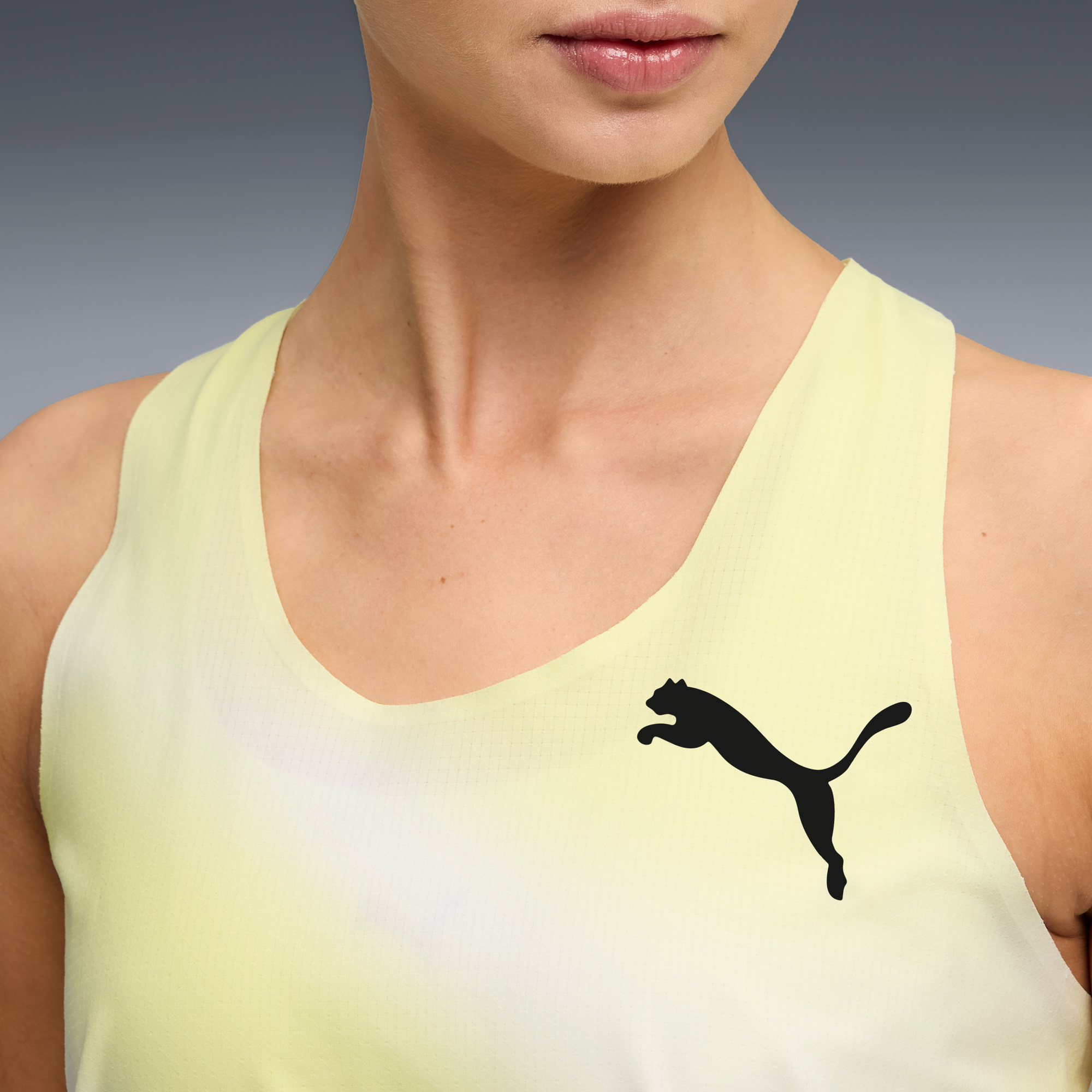 Playera Puma Lightspeed Running ULTRAWEAVE para Mujer - Imagen 2
