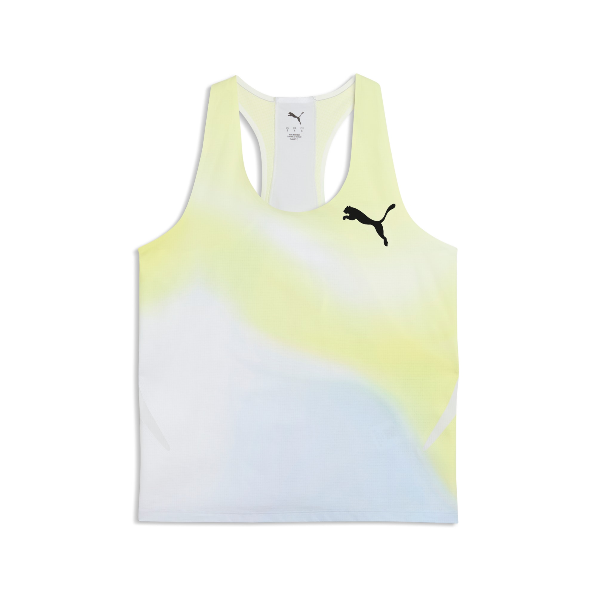 Playera Puma Lightspeed Running ULTRAWEAVE para Mujer - Imagen 3