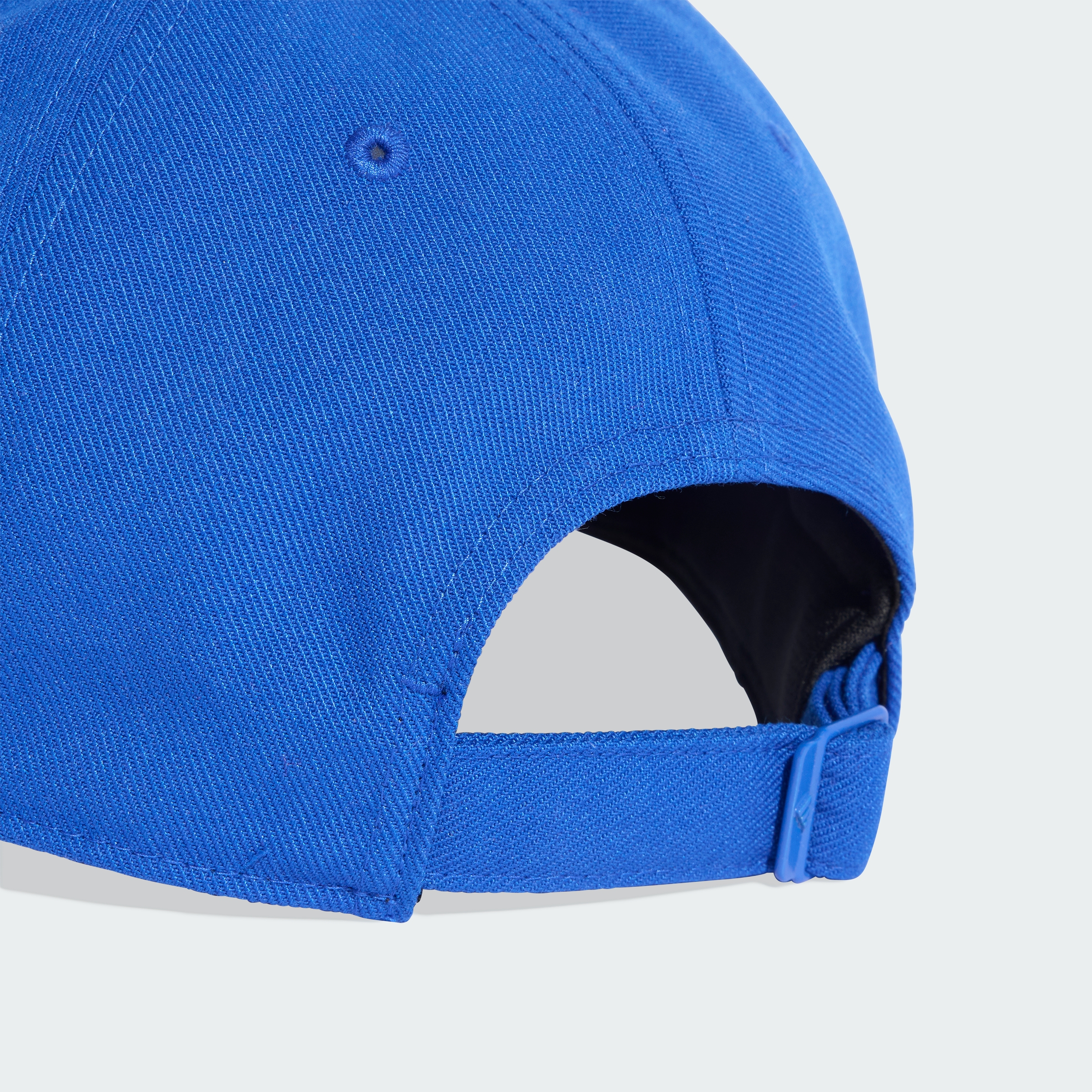 Gorra Adidas Italia | Futbol Azul Unisex - Imagen 3