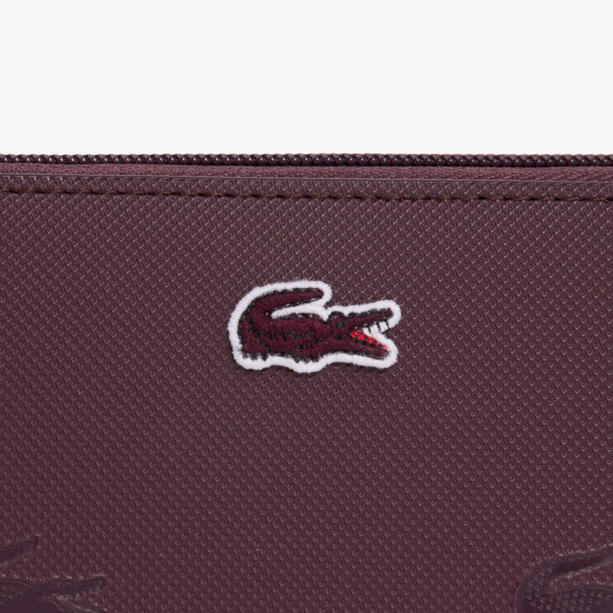 Cartera Lacoste Petit Pique | Grande Mujer - Imagen 3