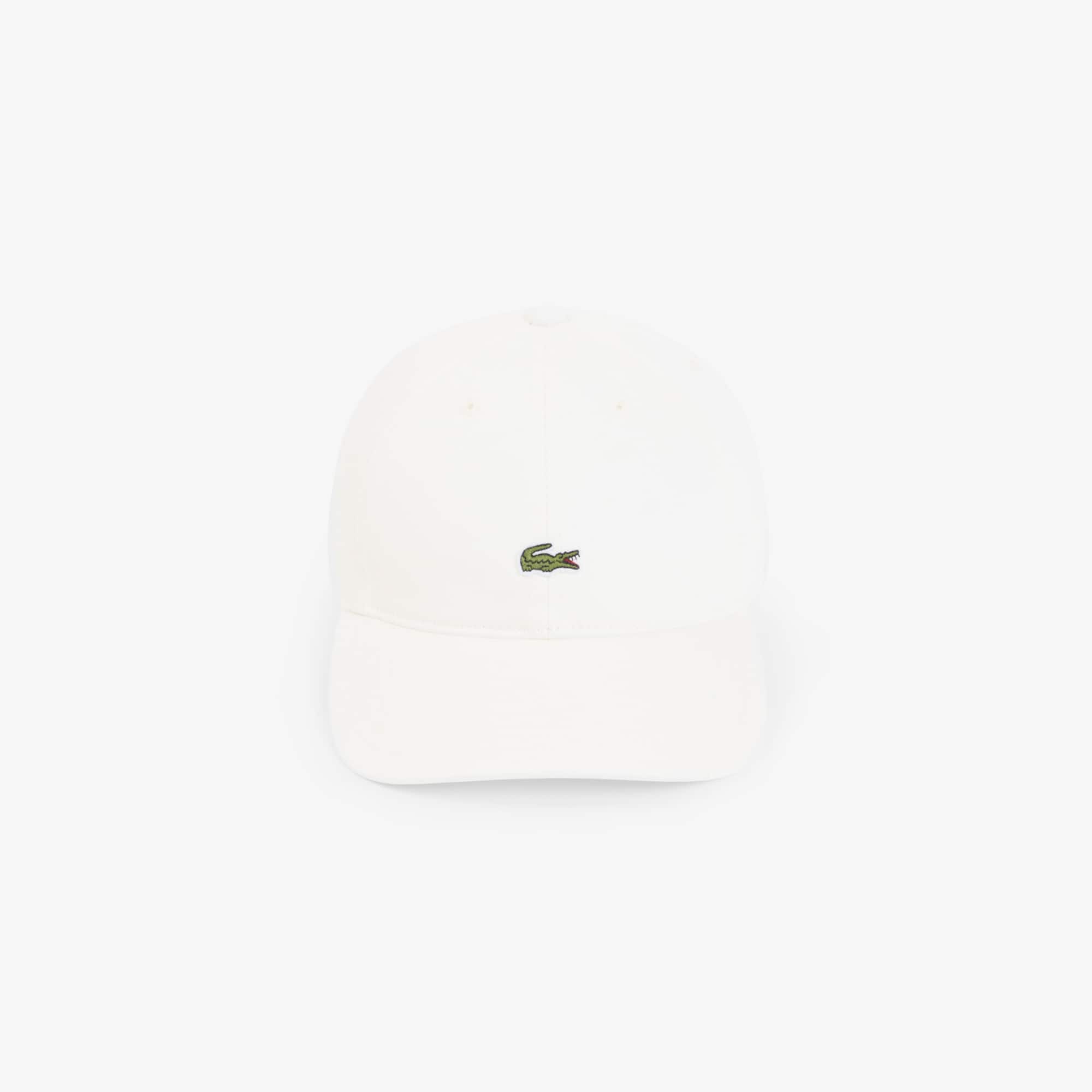 Gorra Lacoste mezclilla | Algodon Unisex - Imagen 3