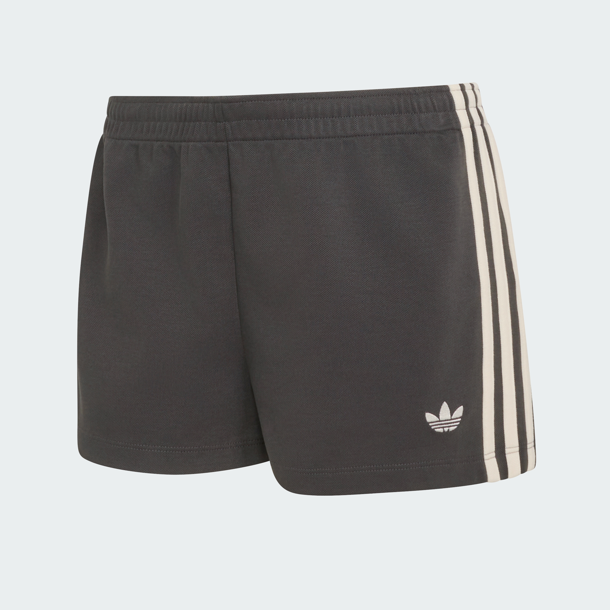 Shorts Adidas Originals GFX negros | Mujer - Imagen 3