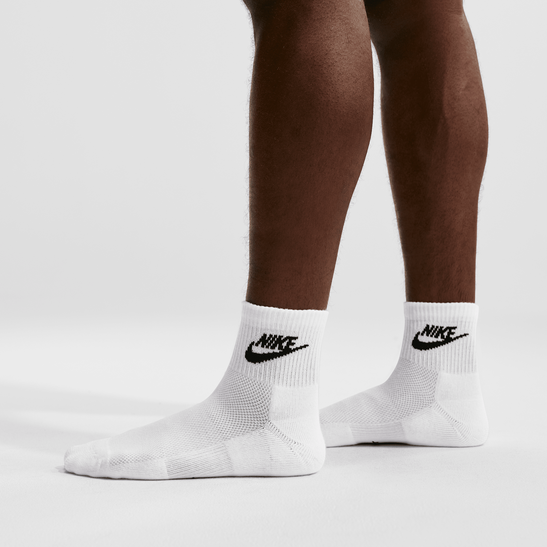 Calcetines Nike Everyday Elevated | 3 Pares - Imagen 3