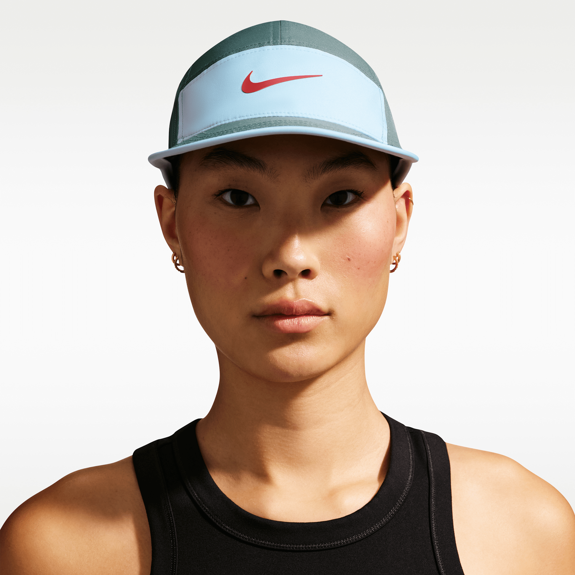 Gorra Nike Fly | Swoosh Dri-FIT Sin Estructura - Imagen 3