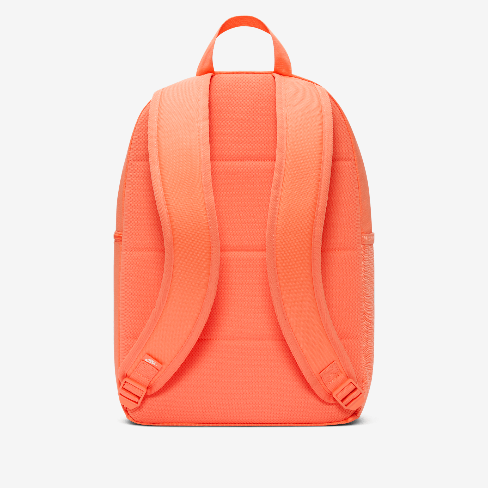 Mochila Nike Heritage | 2.0 de 23 L Naranja - Imagen 3