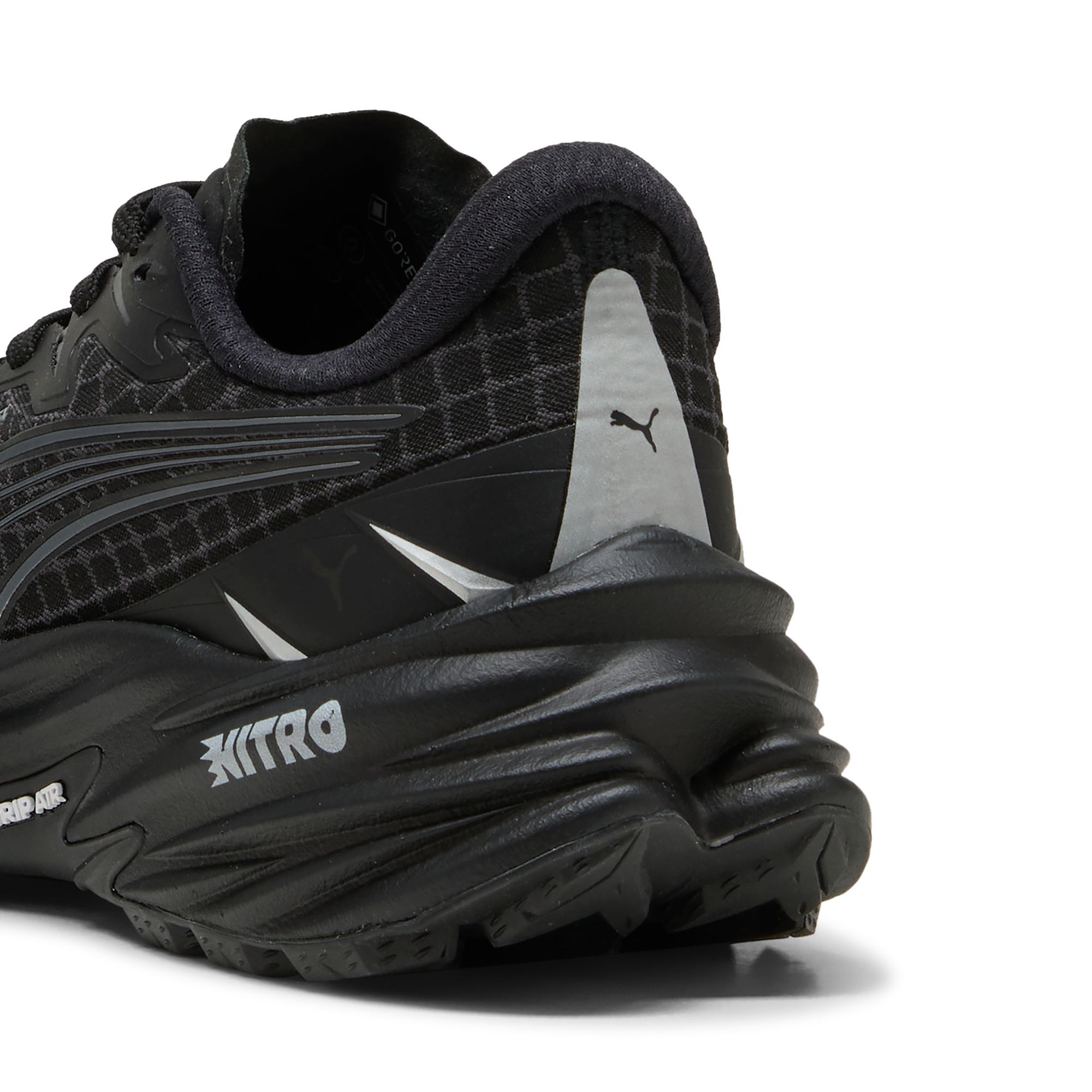 Puma Fast-Trac NITRO 4 GTX | Tenis Trail Mujer - Imagen 3
