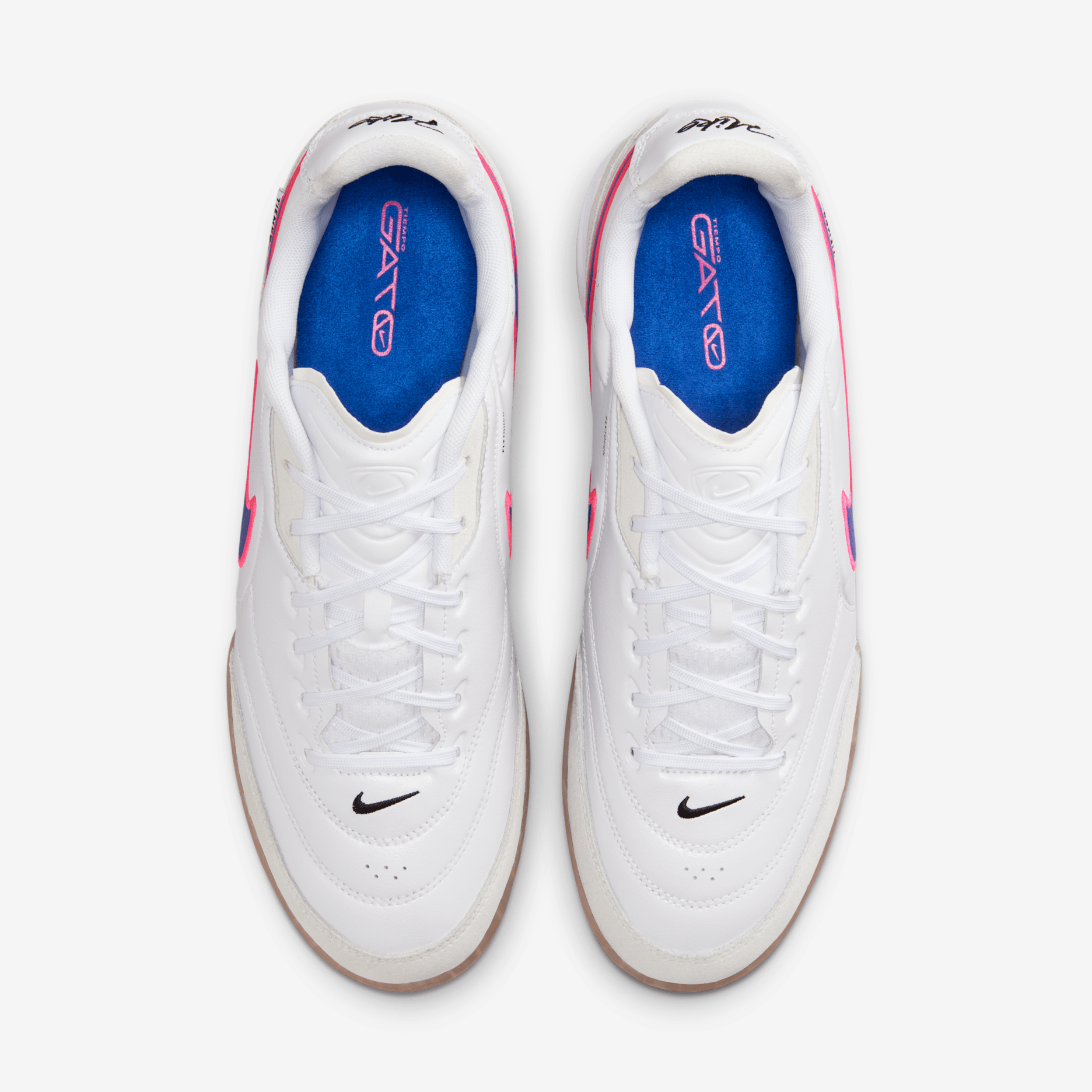 Nike Tiempo Streetgato | Tacos Futbol Rapido - Imagen 3