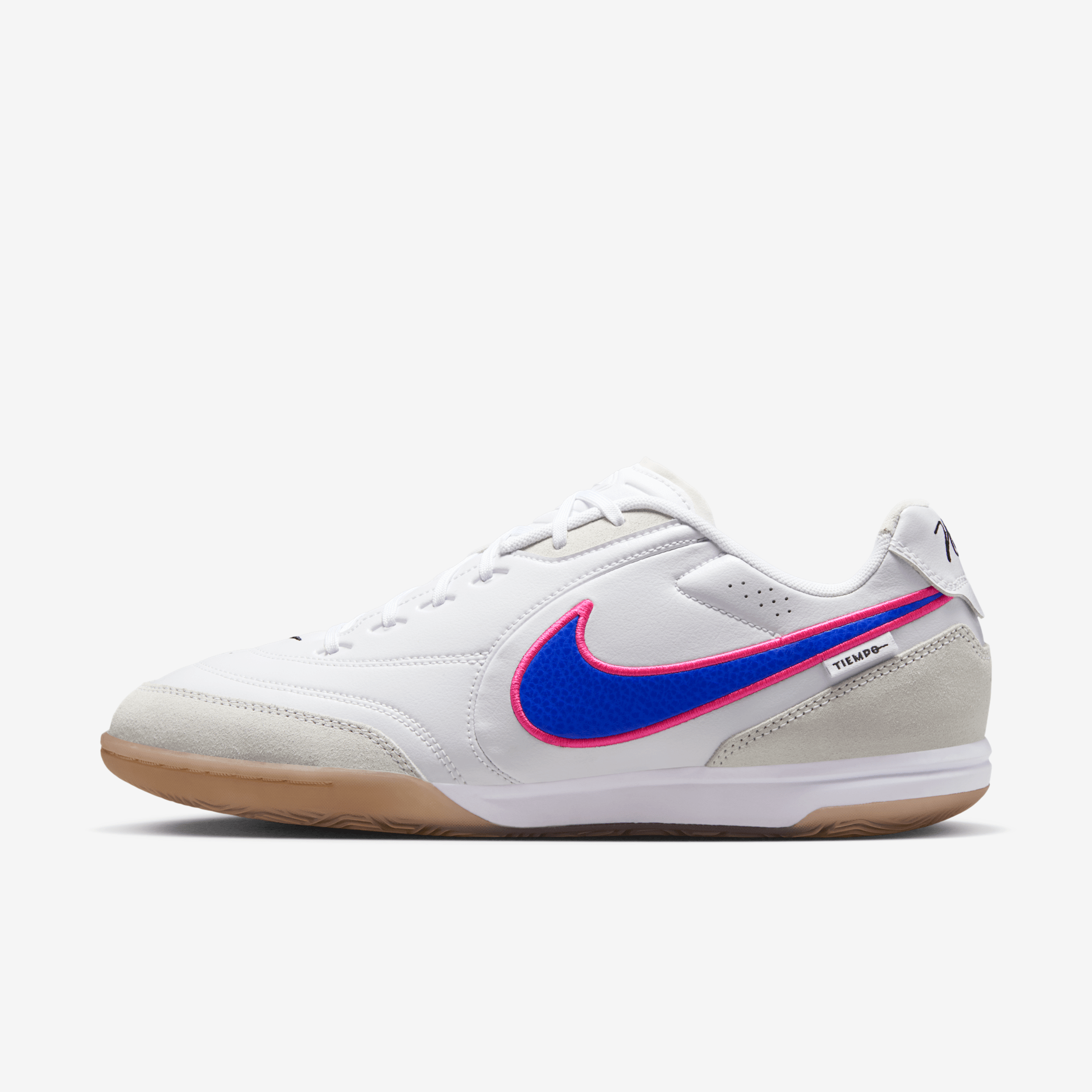 Nike Tiempo Streetgato | Tacos Futbol Rapido