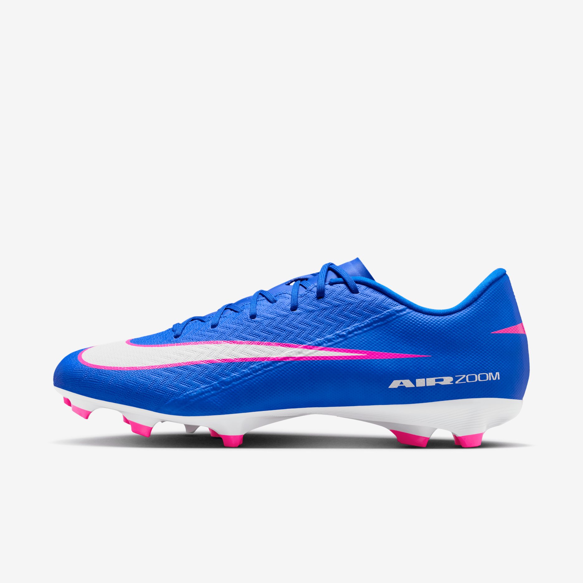 Mercurial Vapor 16 Academy | Tacos Nike Azul