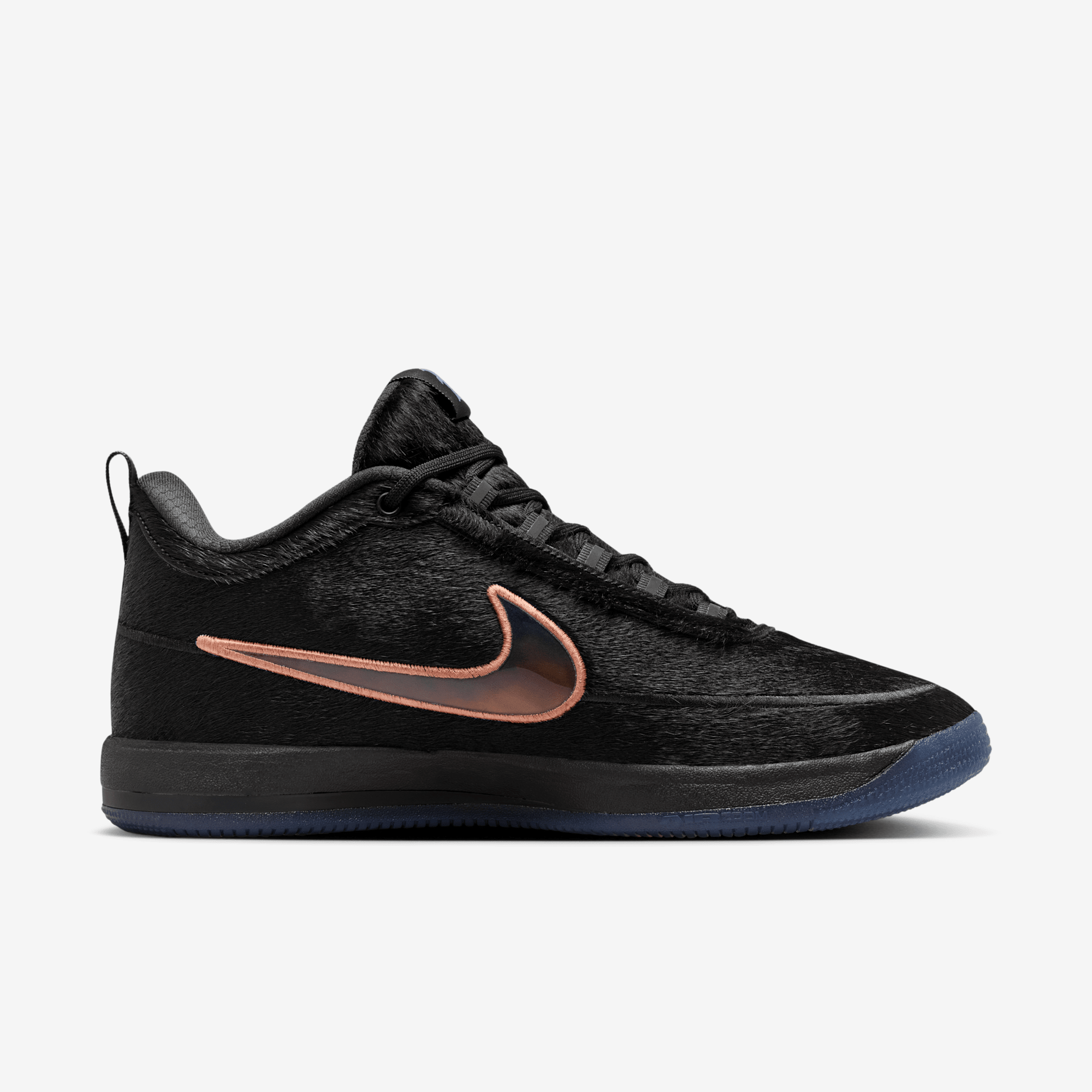 Book 2 Haven Hector | Tenis de Basquetbol Nike - Imagen 2