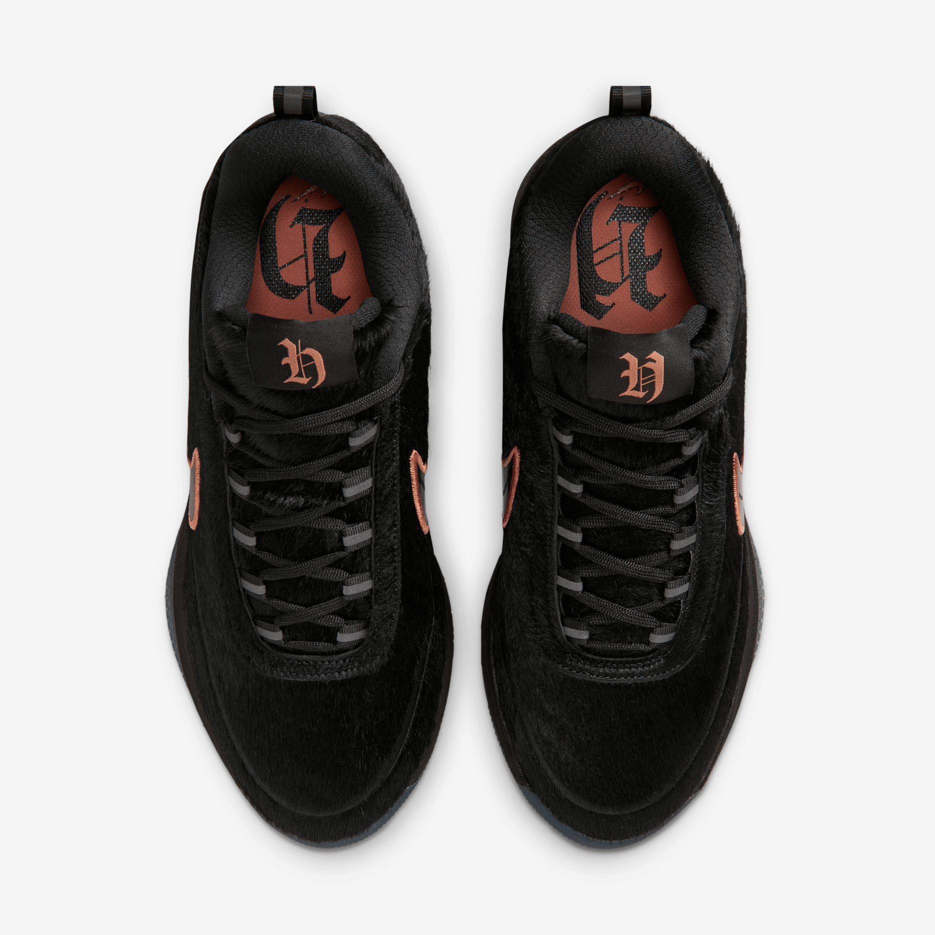 Book 2 Haven Hector | Tenis de Basquetbol Nike - Imagen 3