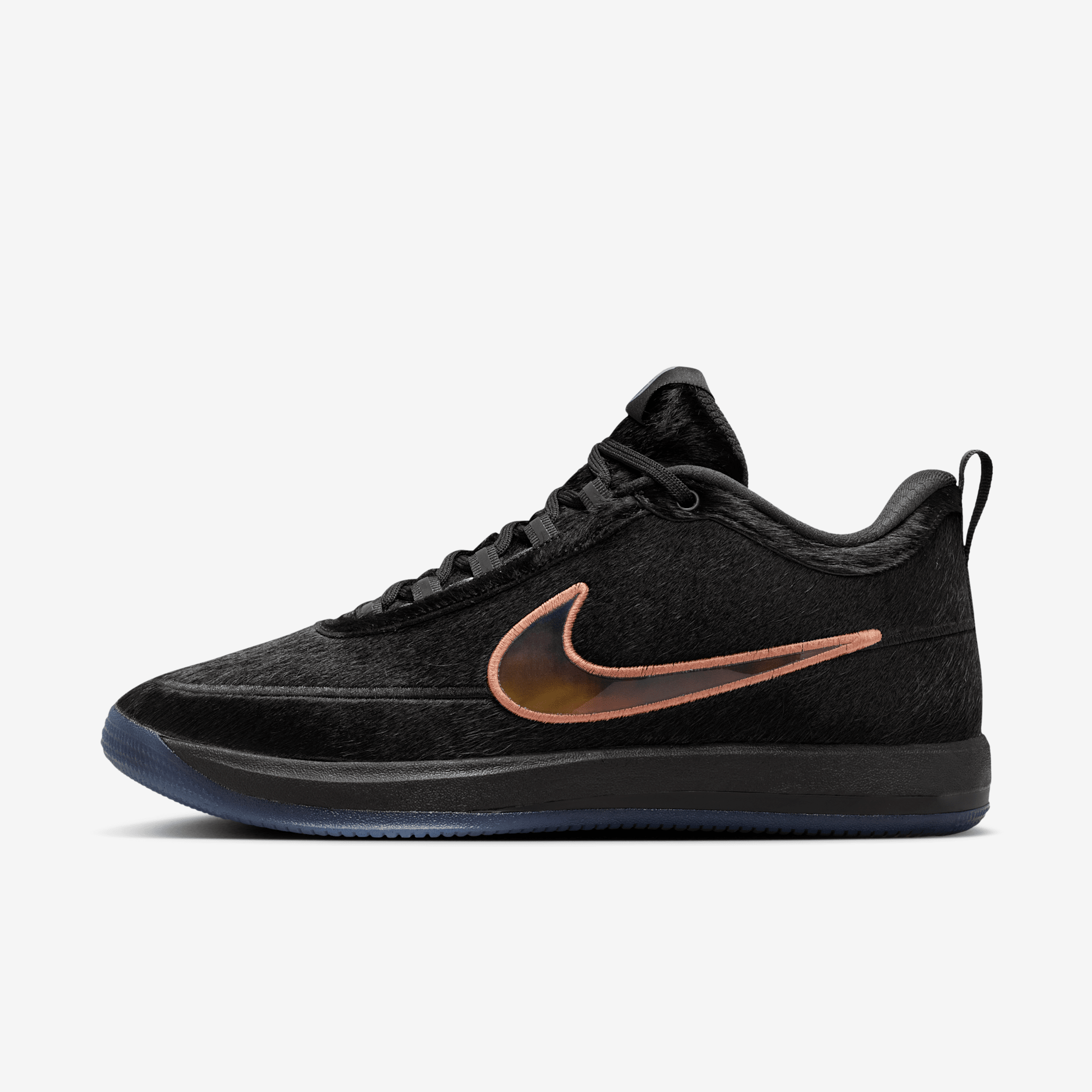 Book 2 Haven Hector | Tenis de Basquetbol Nike