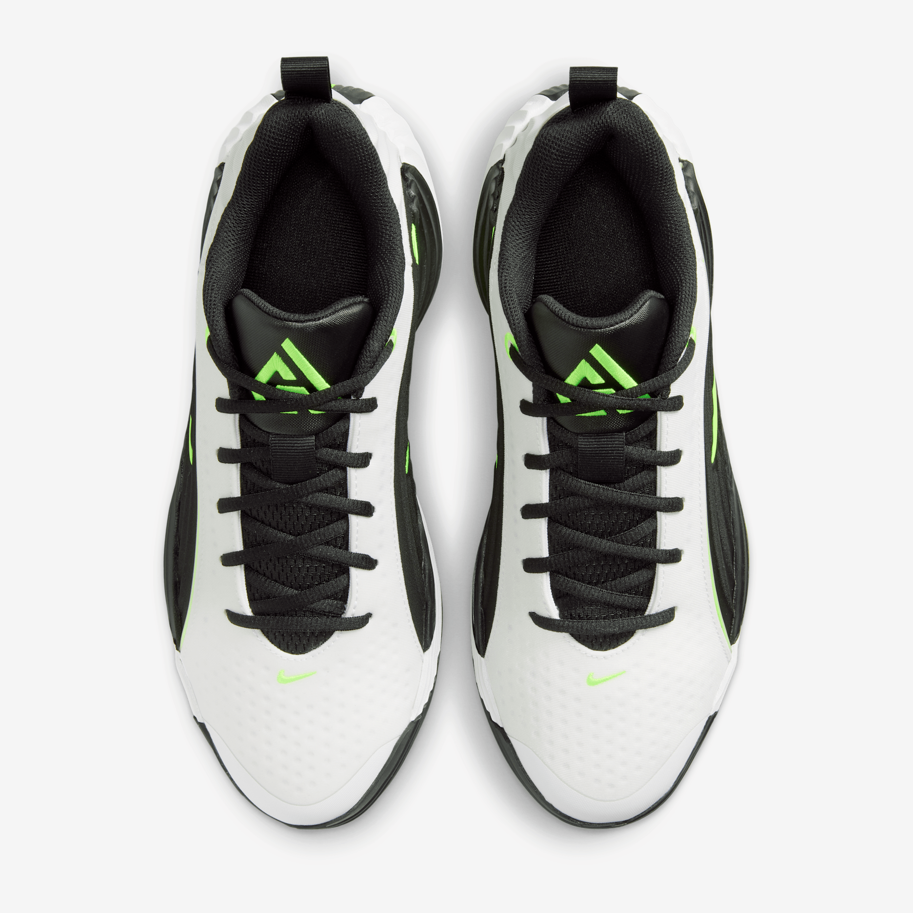 Giannis Immortality 5 blanco | Tenis de Basquetbol - Imagen 3