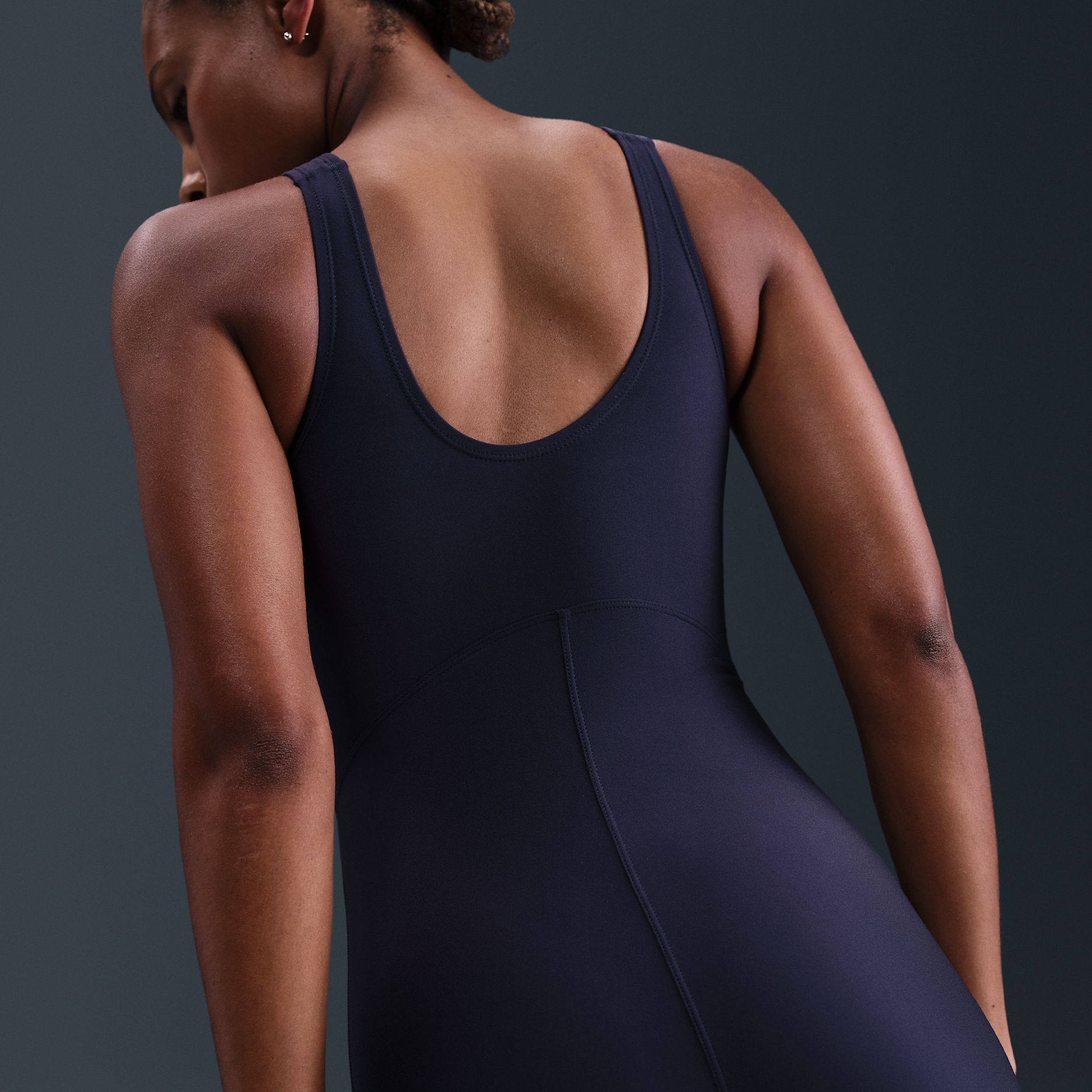 Nike Swim HydraStrong | Traje de Baño Mujer - Imagen 3